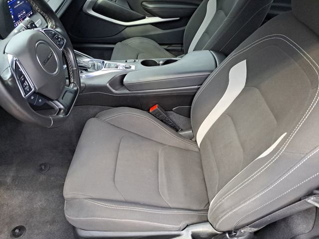 Used 2023 Chevrolet Camaro LT image 22