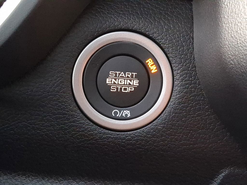 Used 2025 RAM 2500 Big Horn image 18