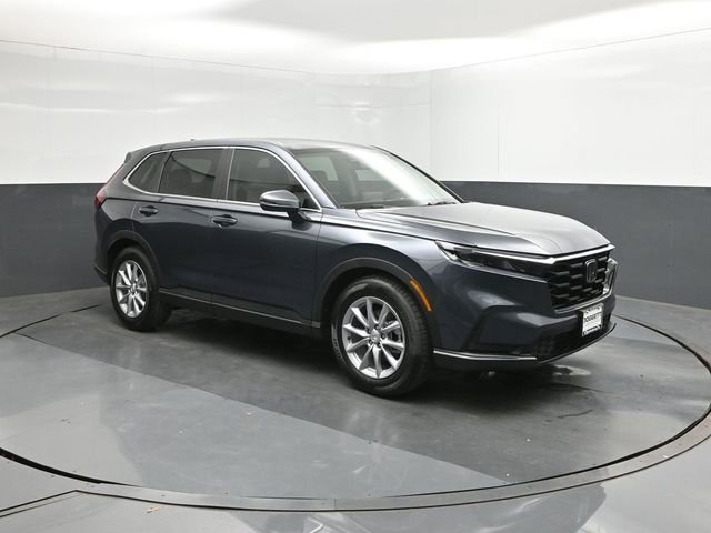 New 2026 Honda CR-V EX image 17
