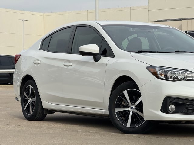 Used 2023 Subaru Impreza Premium image 3