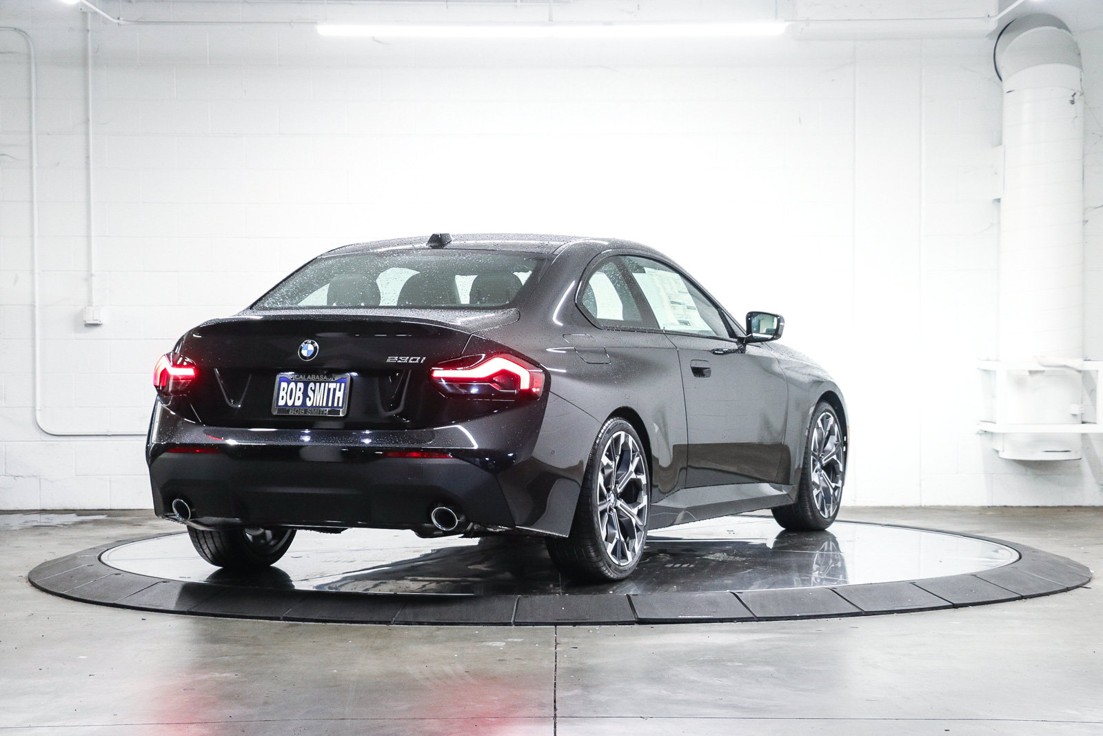 New 2026 BMW 230i Coupe w/ Premium Package RWD image 6