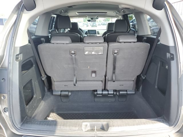 Used 2019 Honda Odyssey EX-L image 8