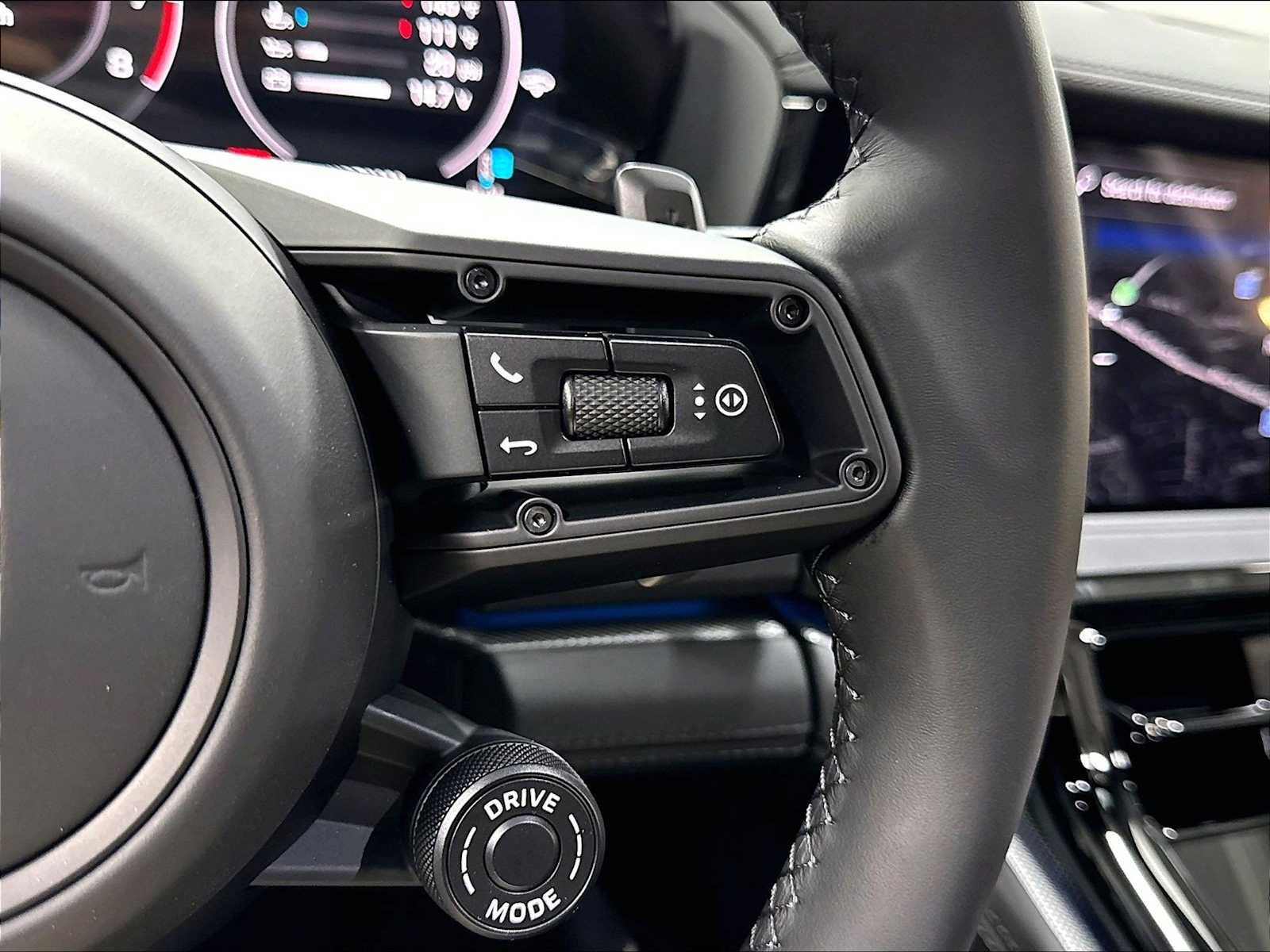 New 2026 Porsche Panamera 4 AWD/4WD image 20