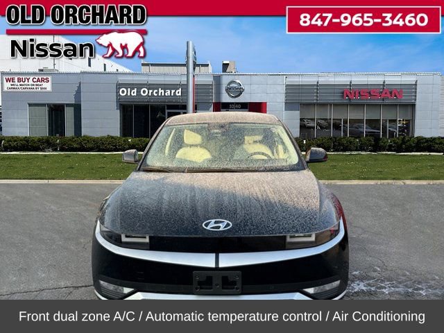 Used 2023 Hyundai Ioniq 5 SEL image 4