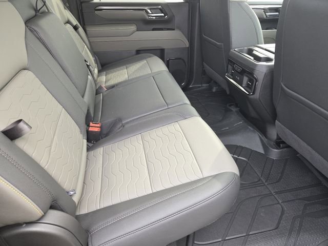 New 2025 Chevrolet Silverado 2500 ZR2 w/ Technology Package image 29