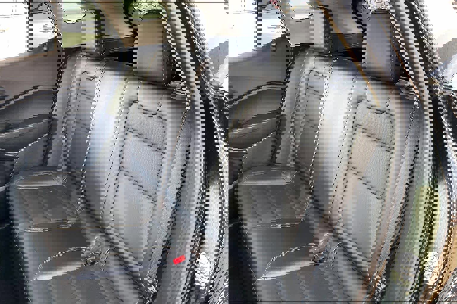 Certified 2024 Chevrolet Trax ACTIV w/ Sunroof Package image 21