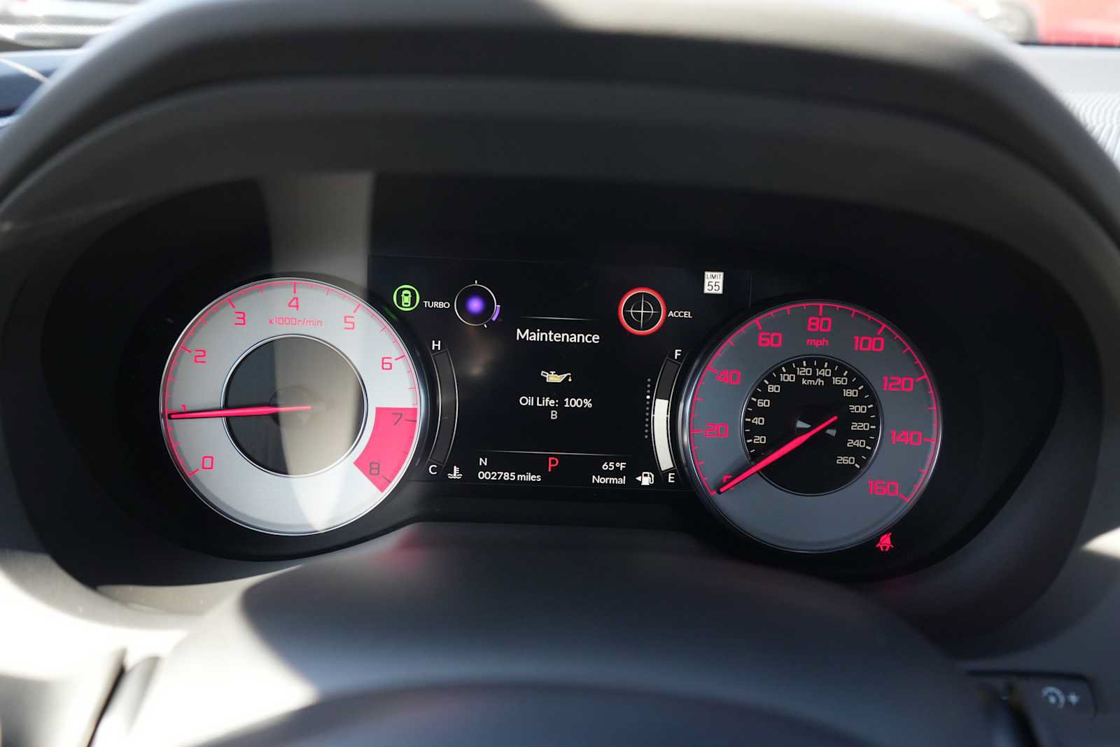 Certified 2026 Acura RDX A-Spec AWD/4WD image 25