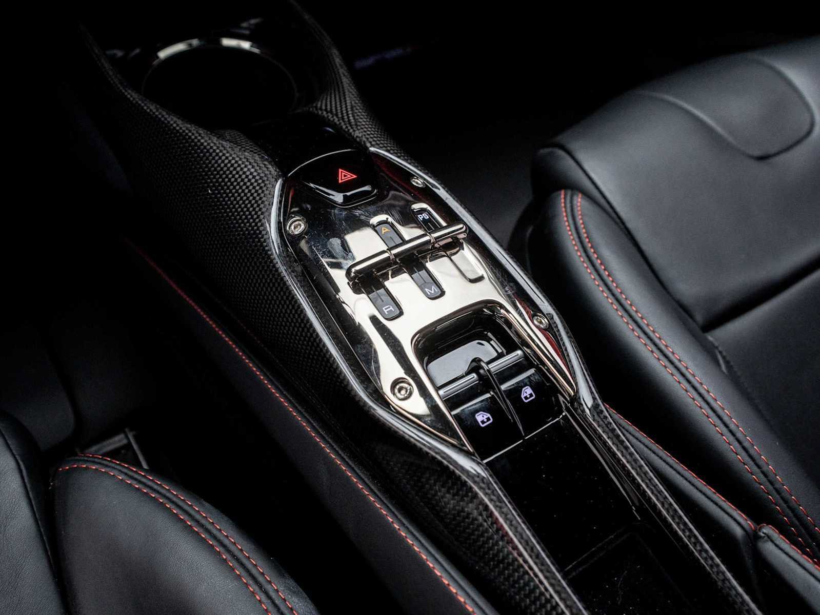 Certified 2022 Ferrari SF90 Stradale AWD/4WD image 26