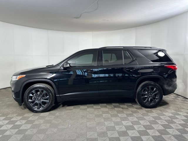 Used 2019 Chevrolet Traverse RS image 12
