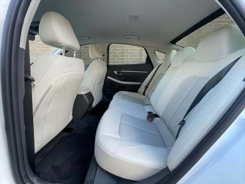 New 2026 Hyundai Sonata SE image 15