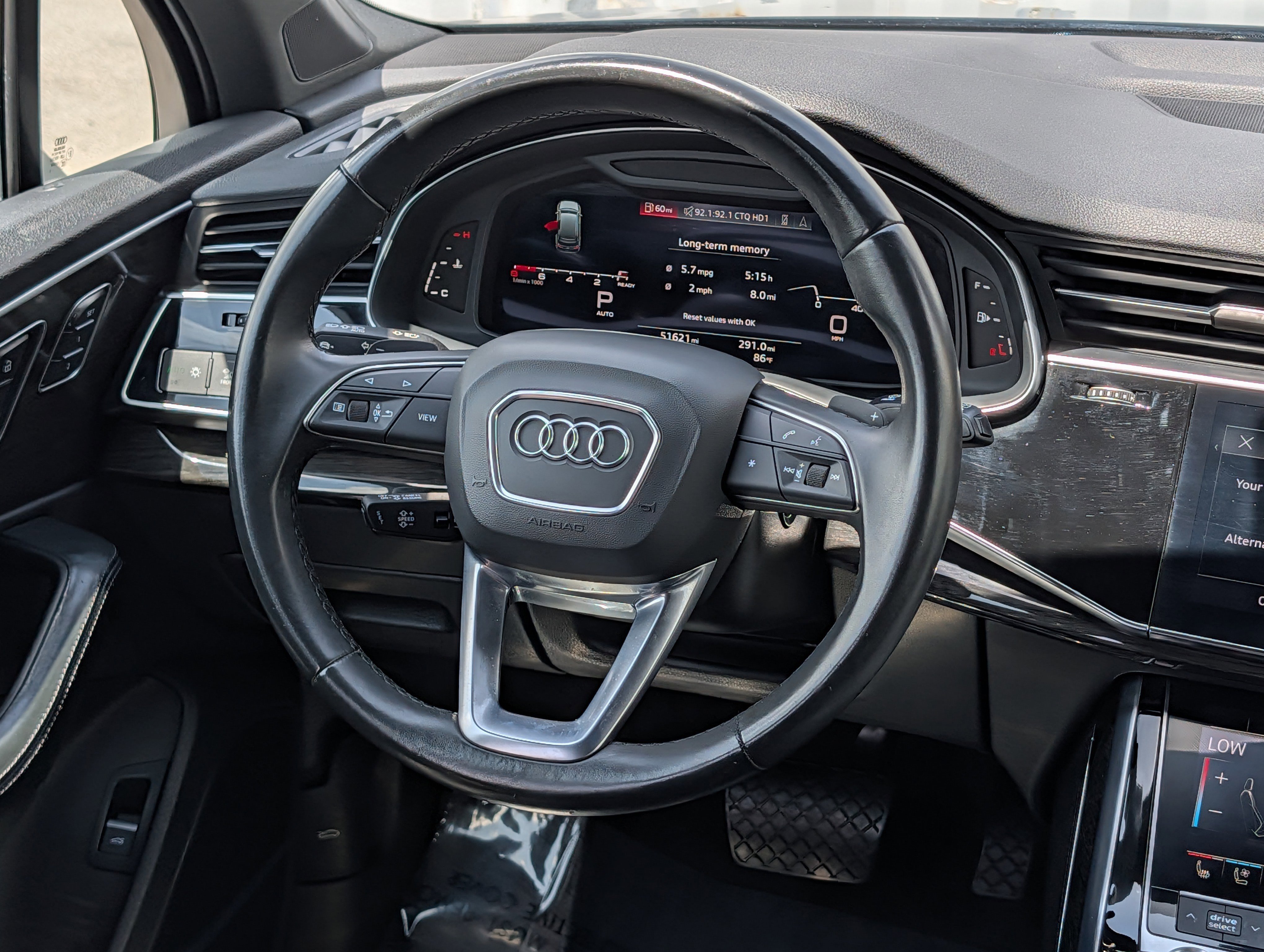 Used 2022 Audi Q7 3.0T Premium Plus AWD/4WD image 18