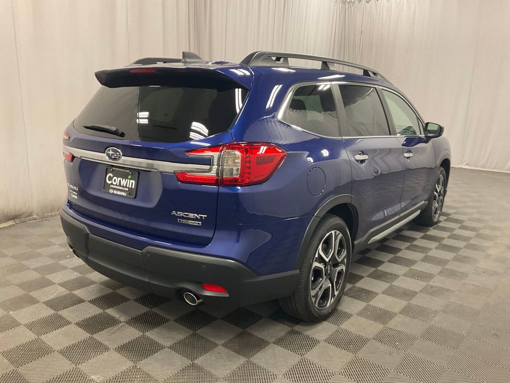 New 2026 Subaru Ascent Touring AWD/4WD image 6
