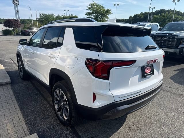 New 2027 GMC Terrain Elevation w/ Elevation Premium Package AWD/4WD image 5