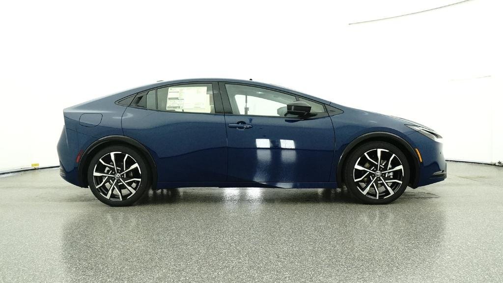 New 2026 Toyota Prius Plug-In Hybrid w/ Limited Premium Package FWD image 16