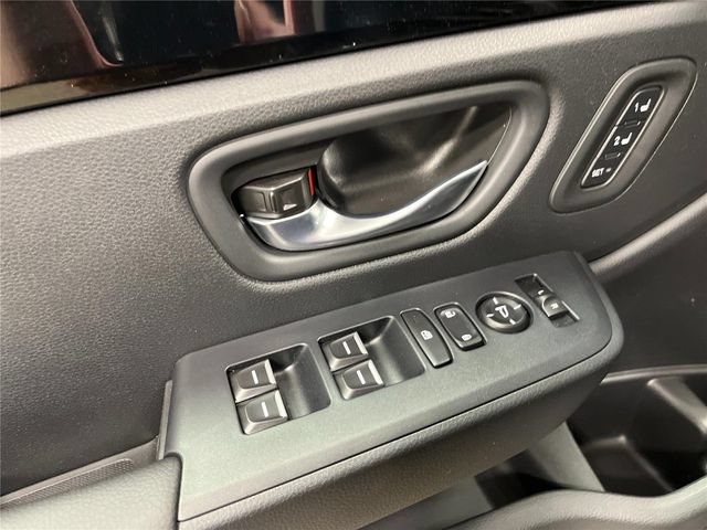 New 2026 Honda Passport RTL image 14