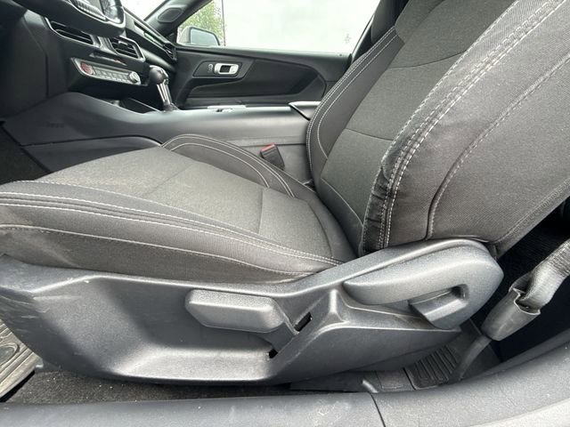 Used 2024 Ford Mustang GT RWD image 12