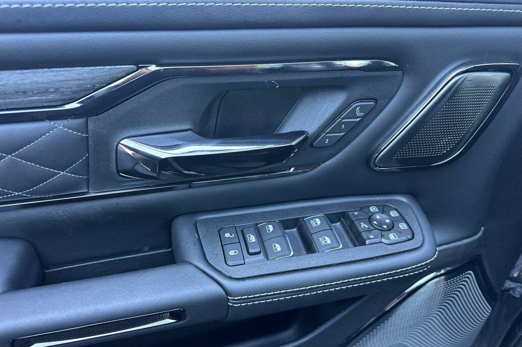 New 2026 RAM 1500 Limited AWD/4WD image 11