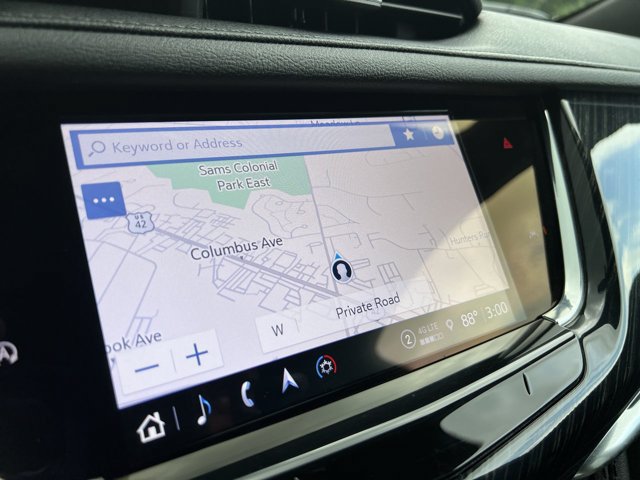 Used 2023 Cadillac XT6 Premium Luxury AWD/4WD image 14