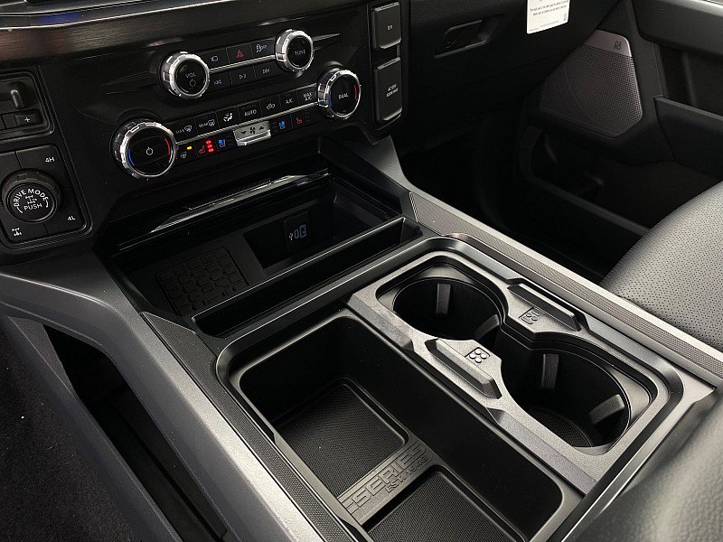 New 2026 Ford F350 Lariat w/ Tremor Off-Road Package image 26