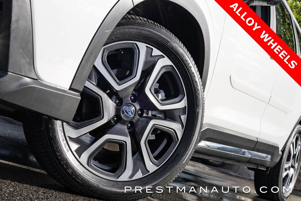 Used 2025 Subaru Ascent Limited image 13