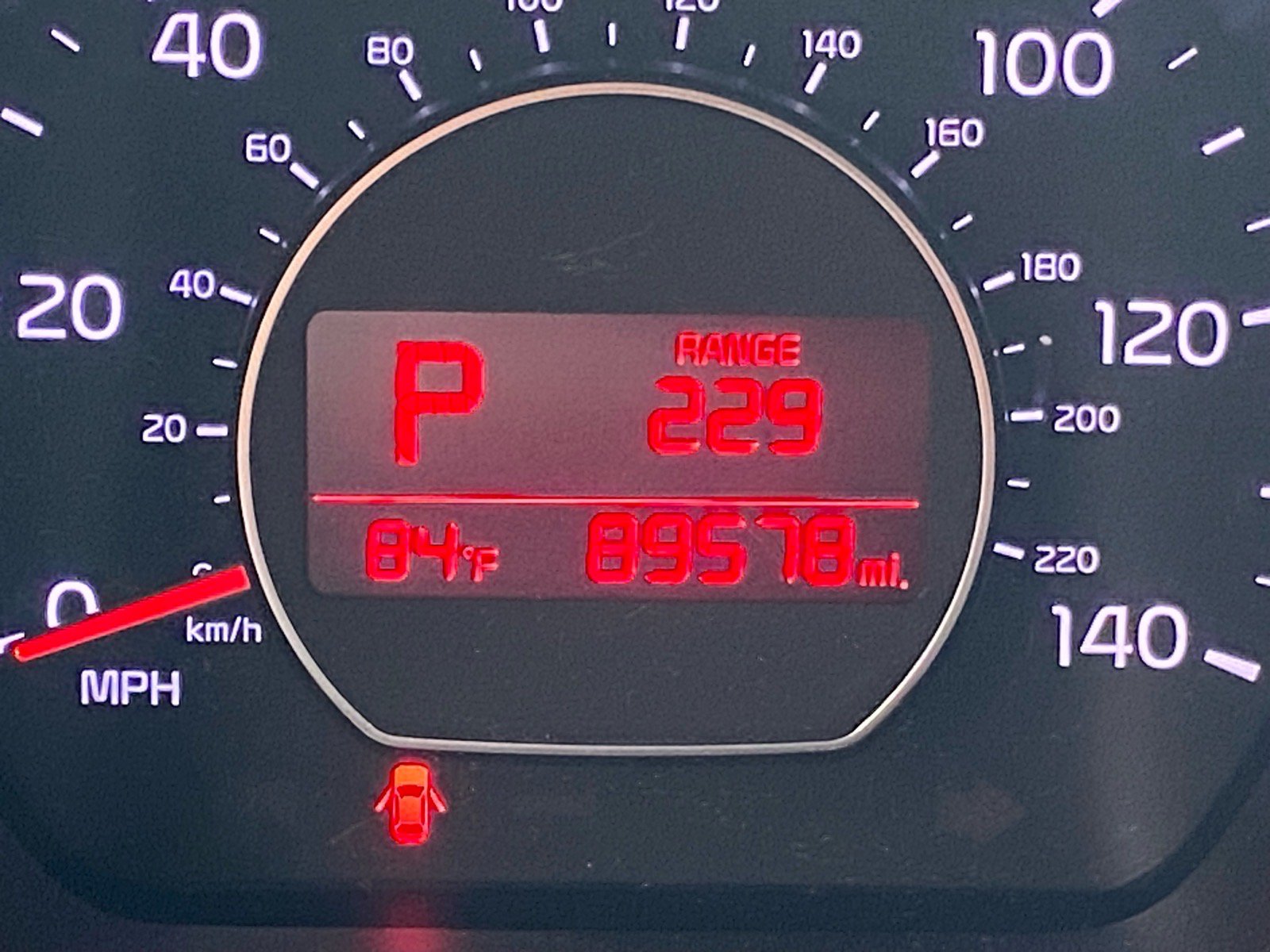 Used 2017 Kia Soul FWD image 9