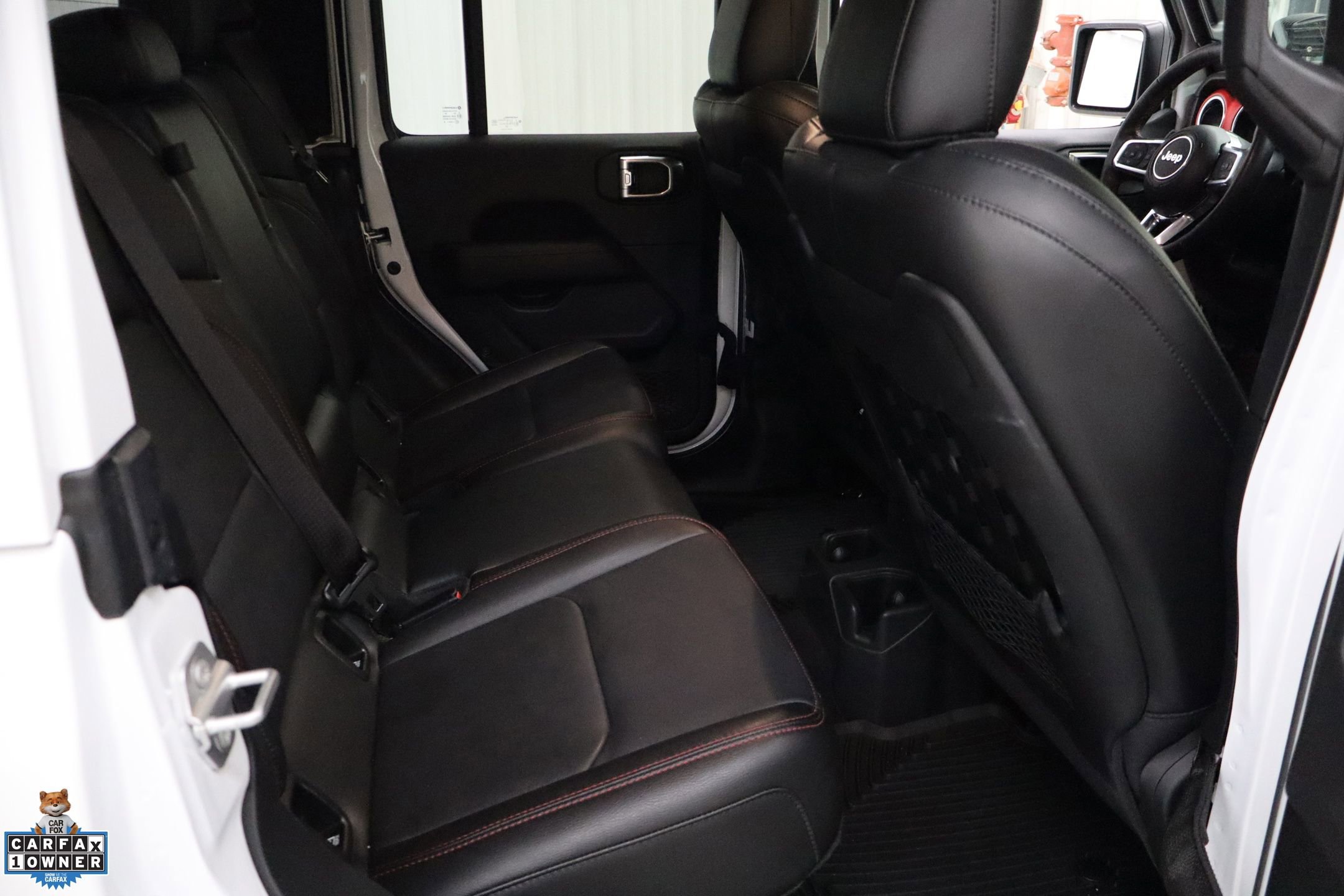 Used 2022 Jeep Gladiator Rubicon w/ Cold Weather Group image 25