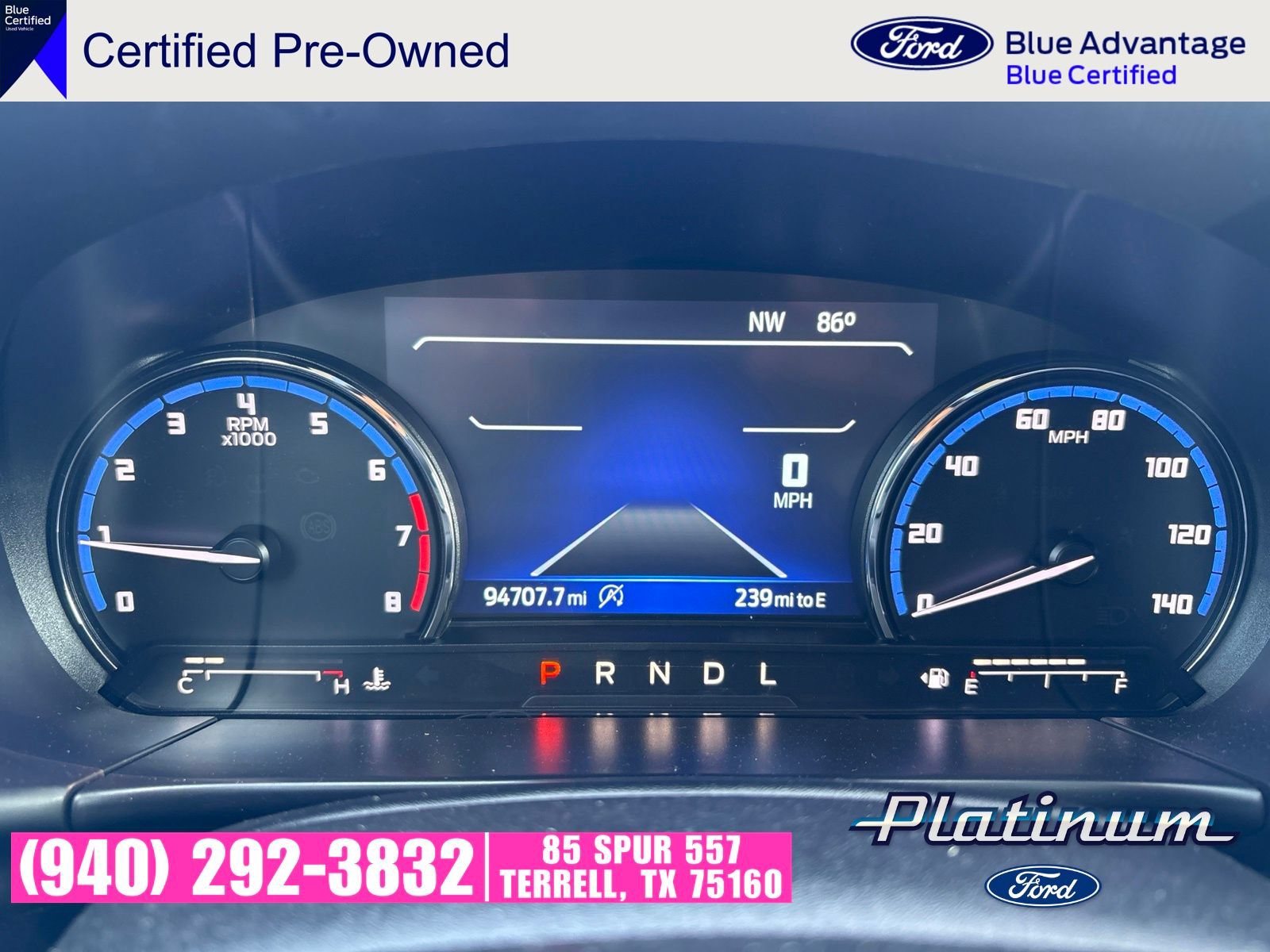 Used 2022 Ford Bronco Sport Outer Banks w/ Tech Package AWD/4WD image 29