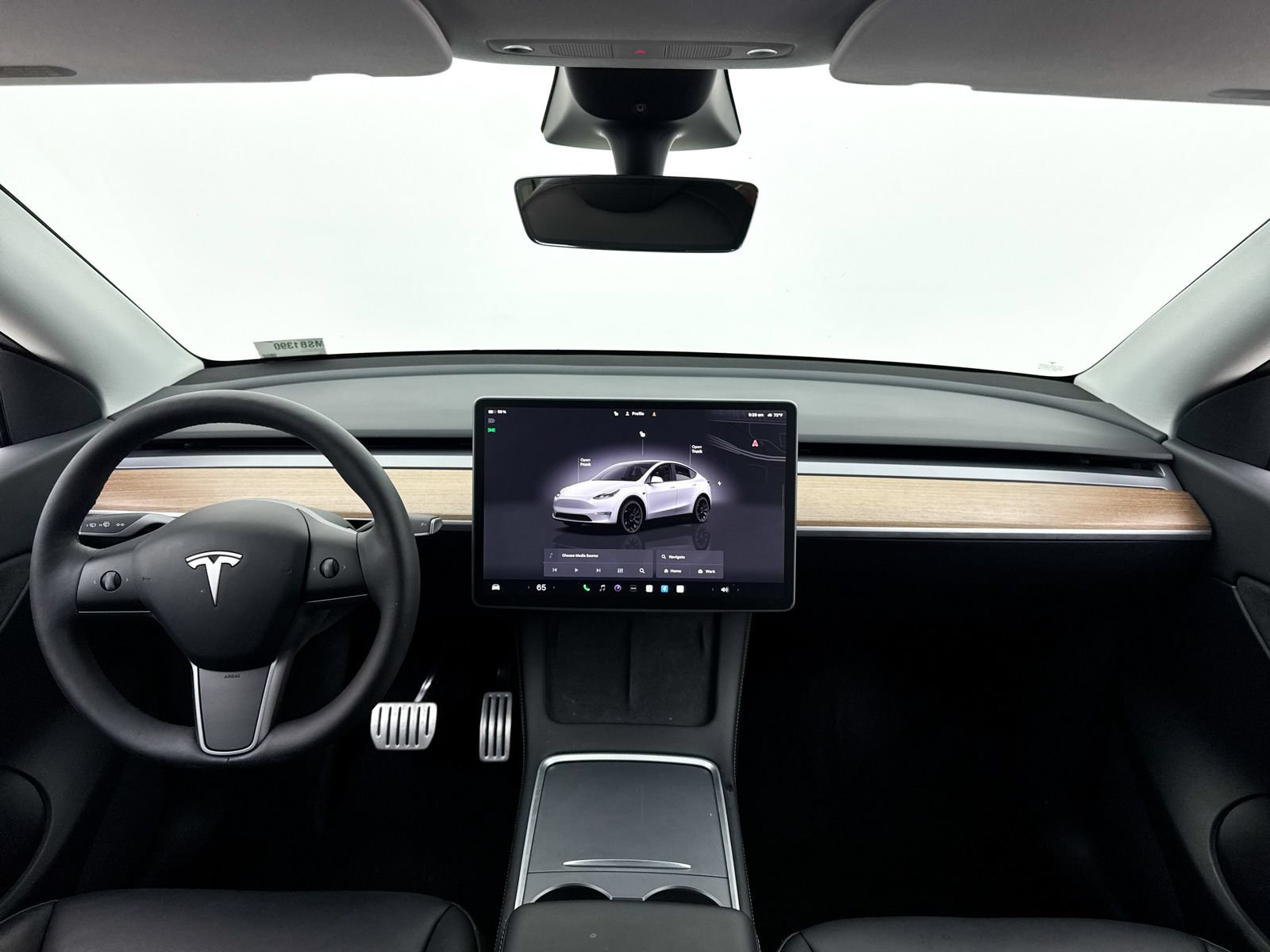 Used 2022 Tesla Model Y Performance AWD/4WD image 20
