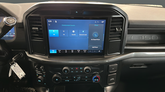 New 2026 Ford F150 STX AWD/4WD image 13