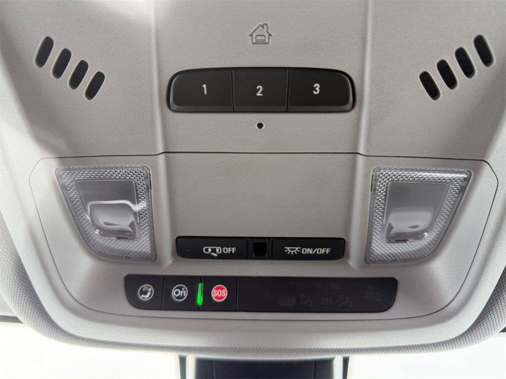 New 2026 Chevrolet Blazer LT image 24