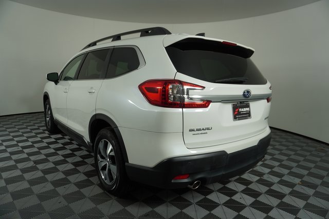 Certified 2024 Subaru Ascent Premium w/ Convenience Package image 5