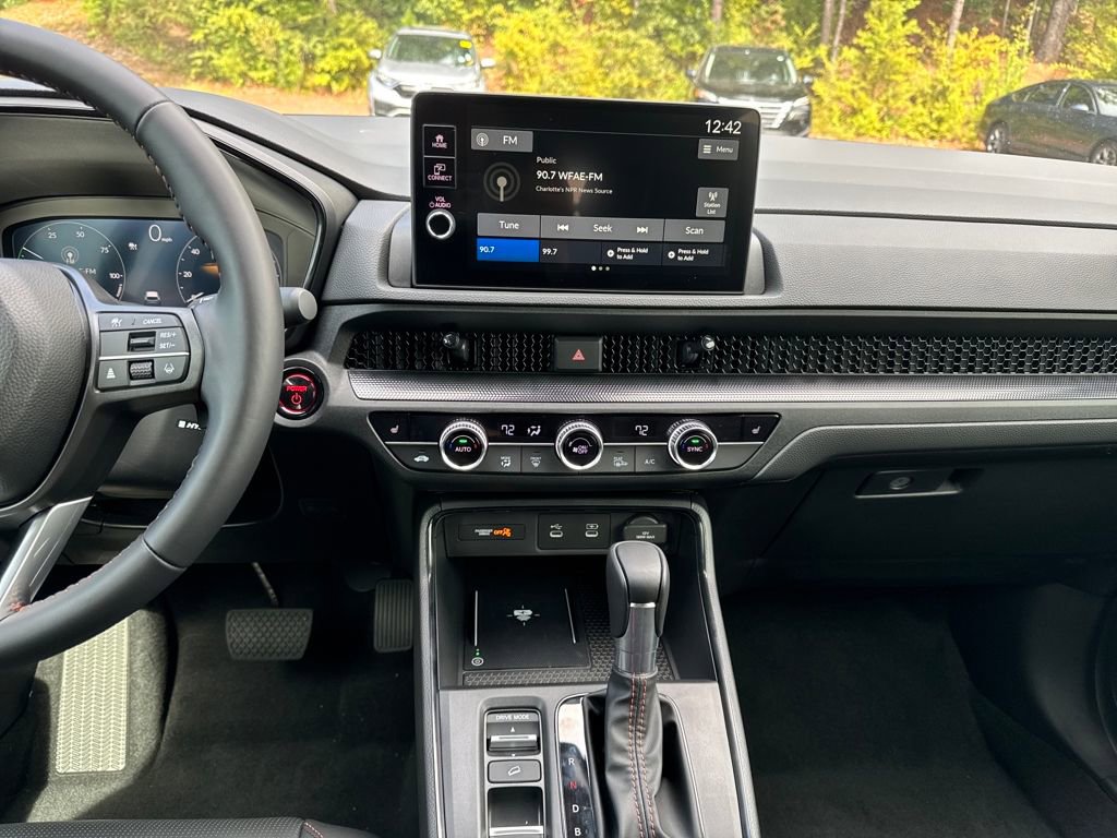 Certified 2026 Honda CR-V Sport-L image 17