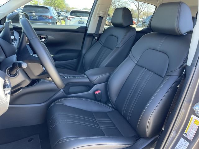 Certified 2026 Honda HR-V EX-L image 24