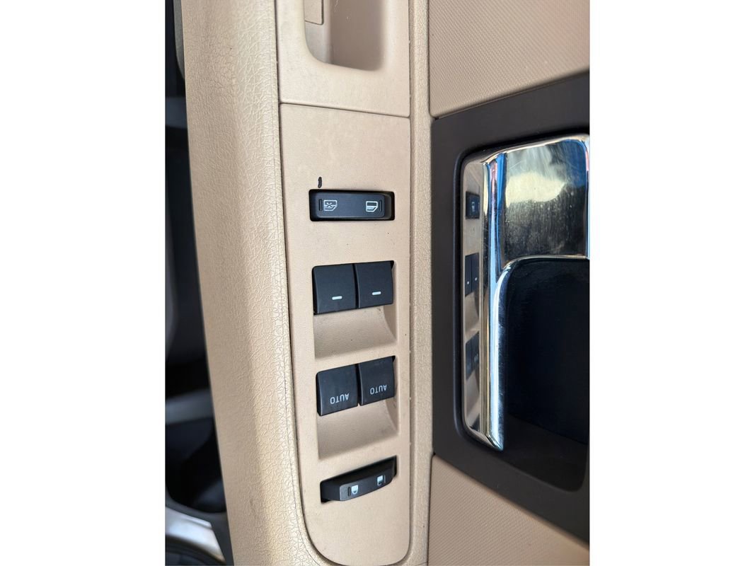 Used 2014 Ford F150 XLT w/ XLT Chrome Package image 47