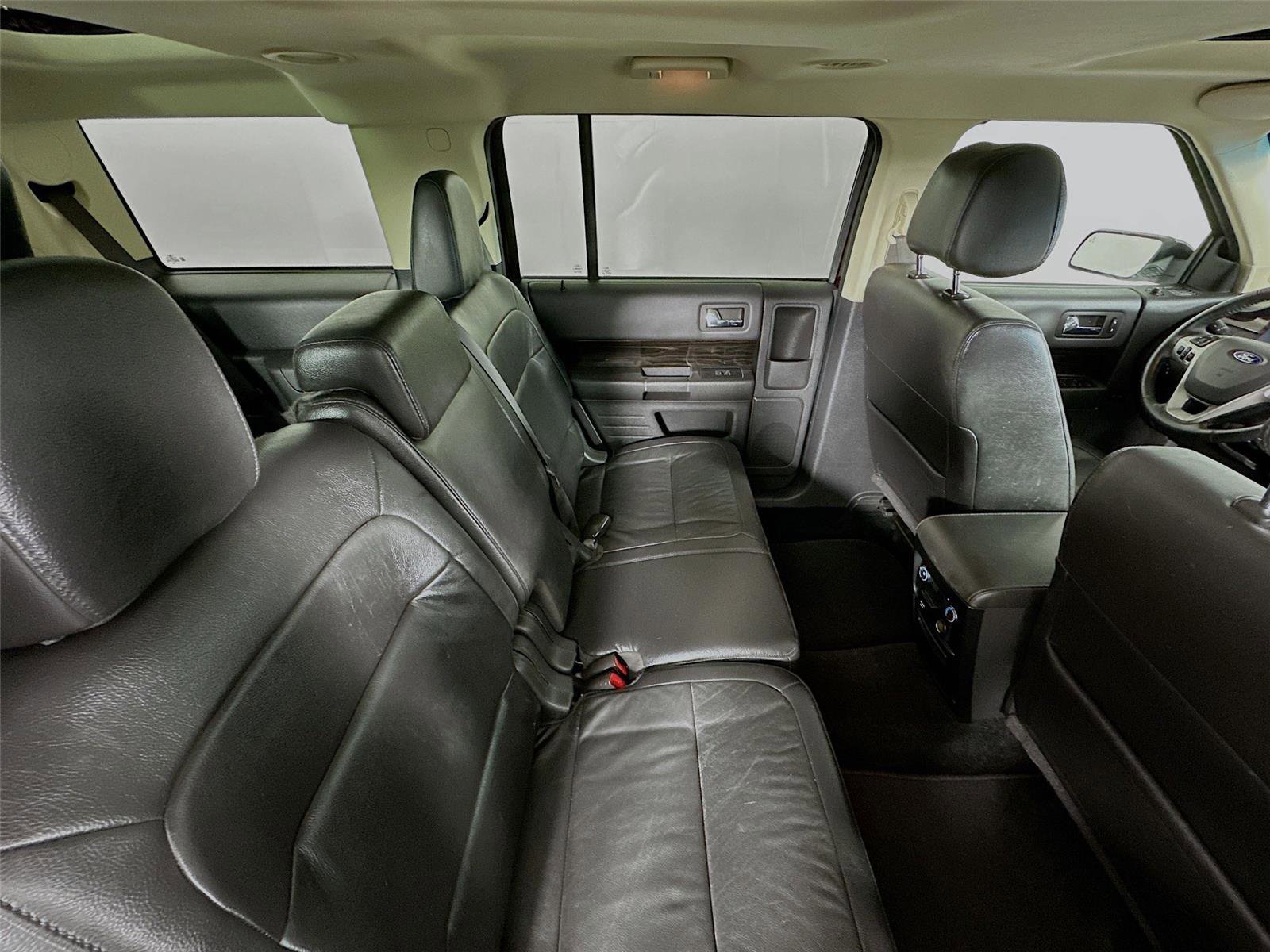 Used 2019 Ford Flex SEL w/ Equipment Group 202A FWD image 29