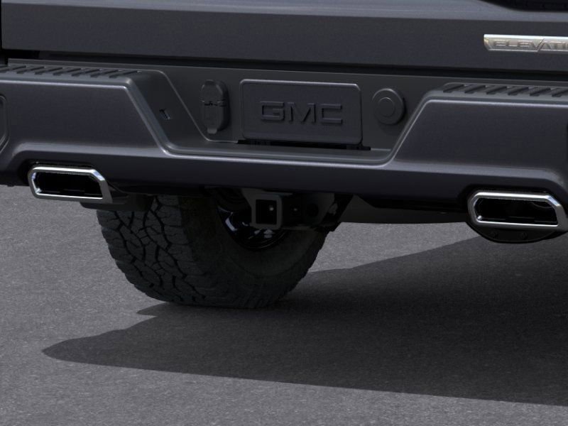 New 2026 GMC Sierra 1500 Elevation AWD/4WD image 16