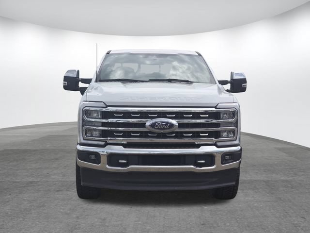 Used 2023 Ford F250 Lariat w/ Chrome Package AWD/4WD video 2