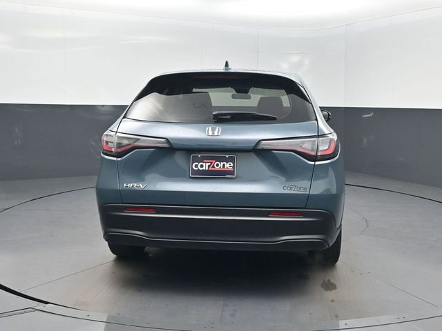 Used 2024 Honda HR-V LX image 31