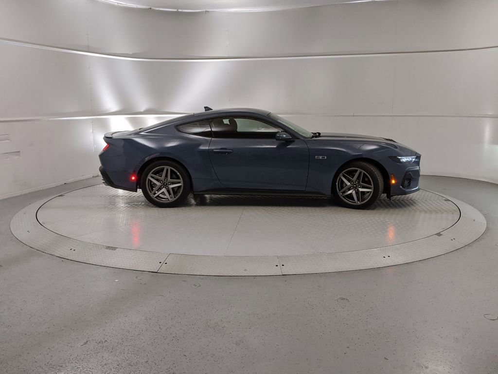 New 2025 Ford Mustang GT image 2