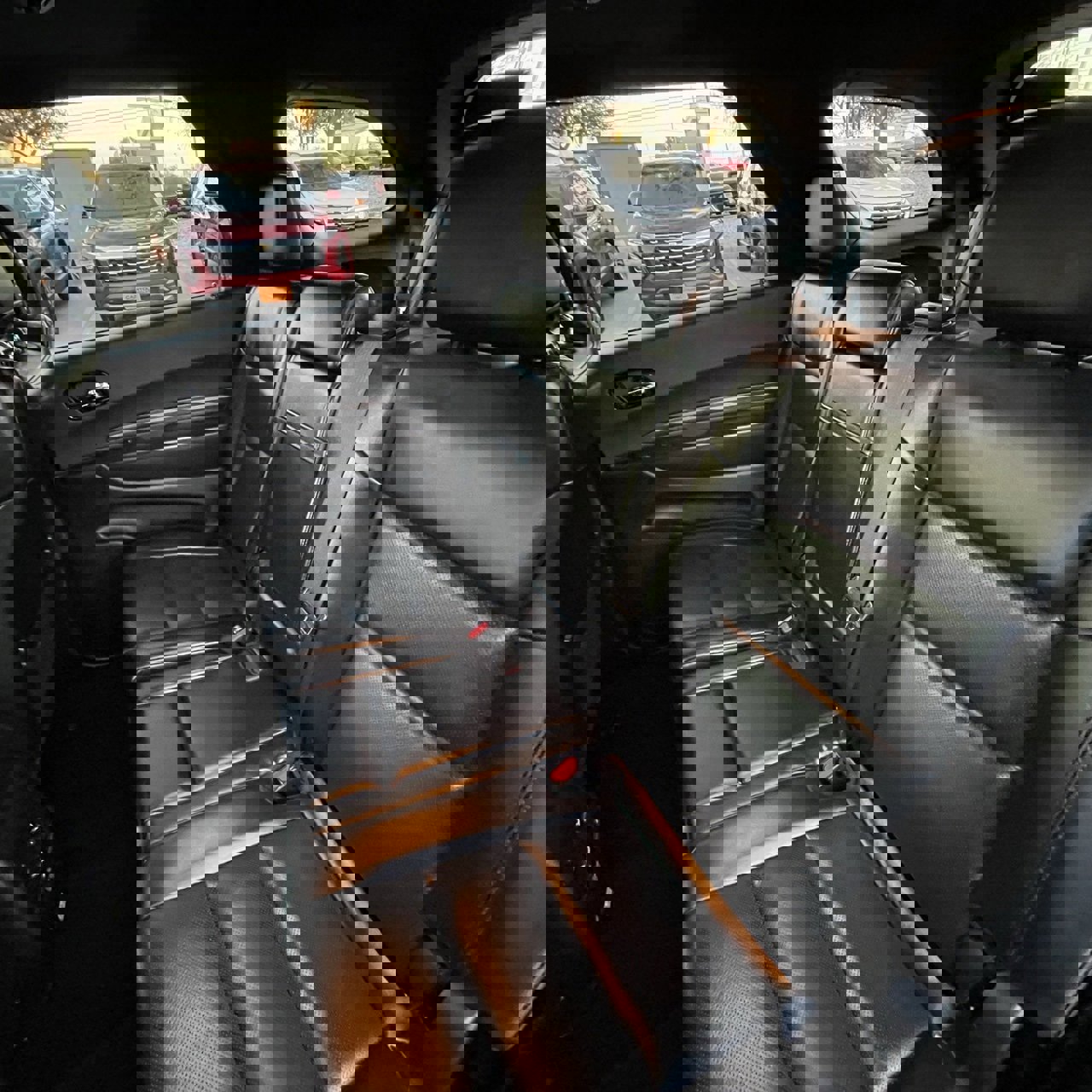 Used 2024 Dodge Durango GT image 24