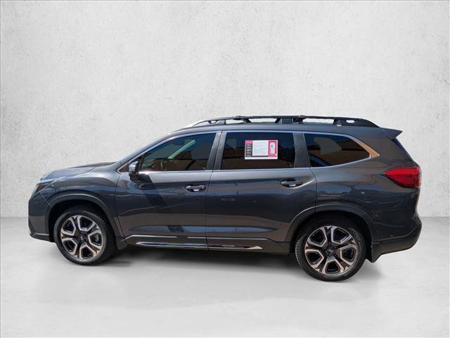 Used 2023 Subaru Ascent Limited w/ Technology Package AWD/4WD image 8