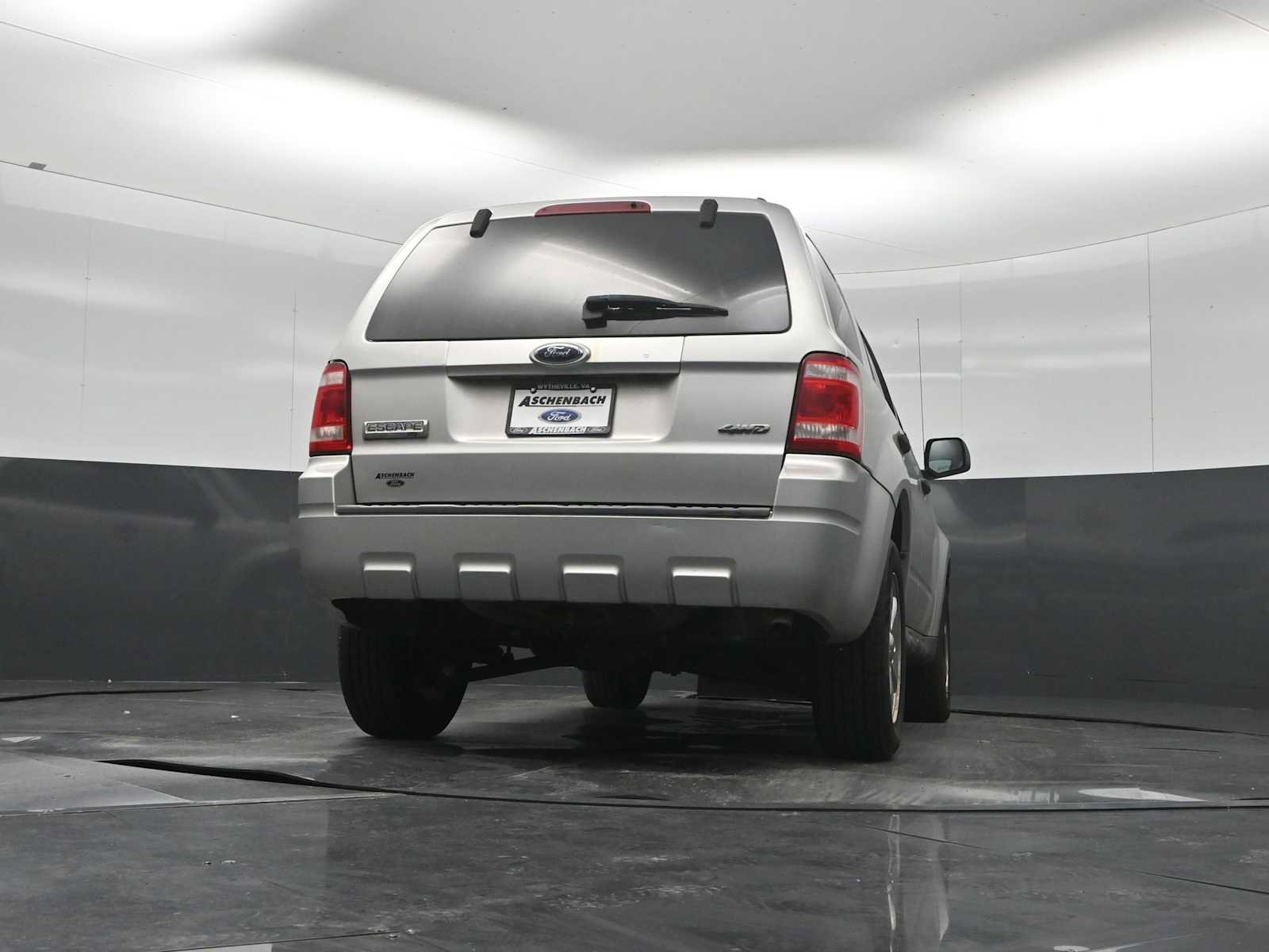 Used 2009 Ford Escape XLT AWD/4WD image 24