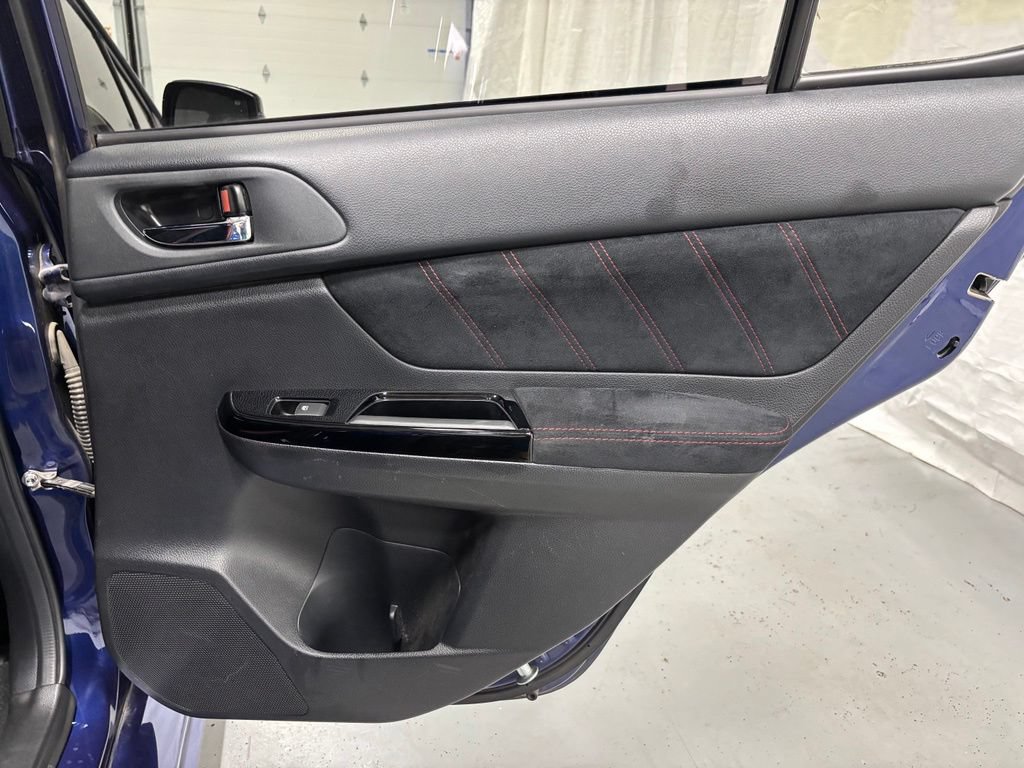 Used 2019 Subaru WRX STI AWD/4WD image 48