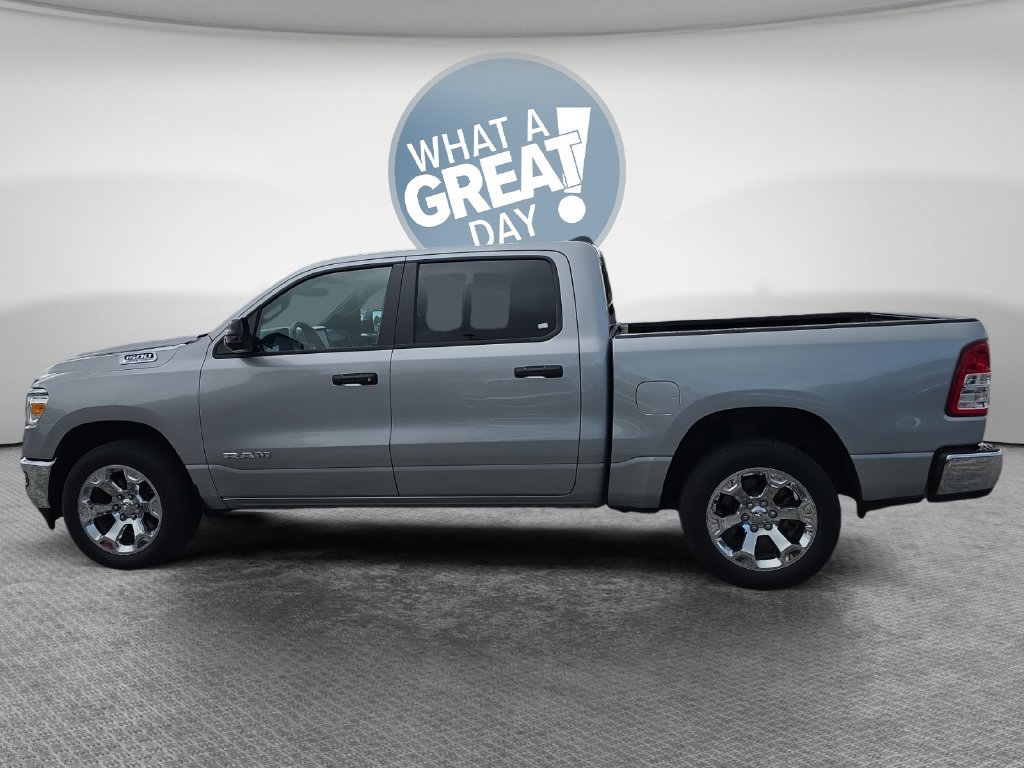 Used 2023 RAM 1500 Big Horn AWD/4WD image 6