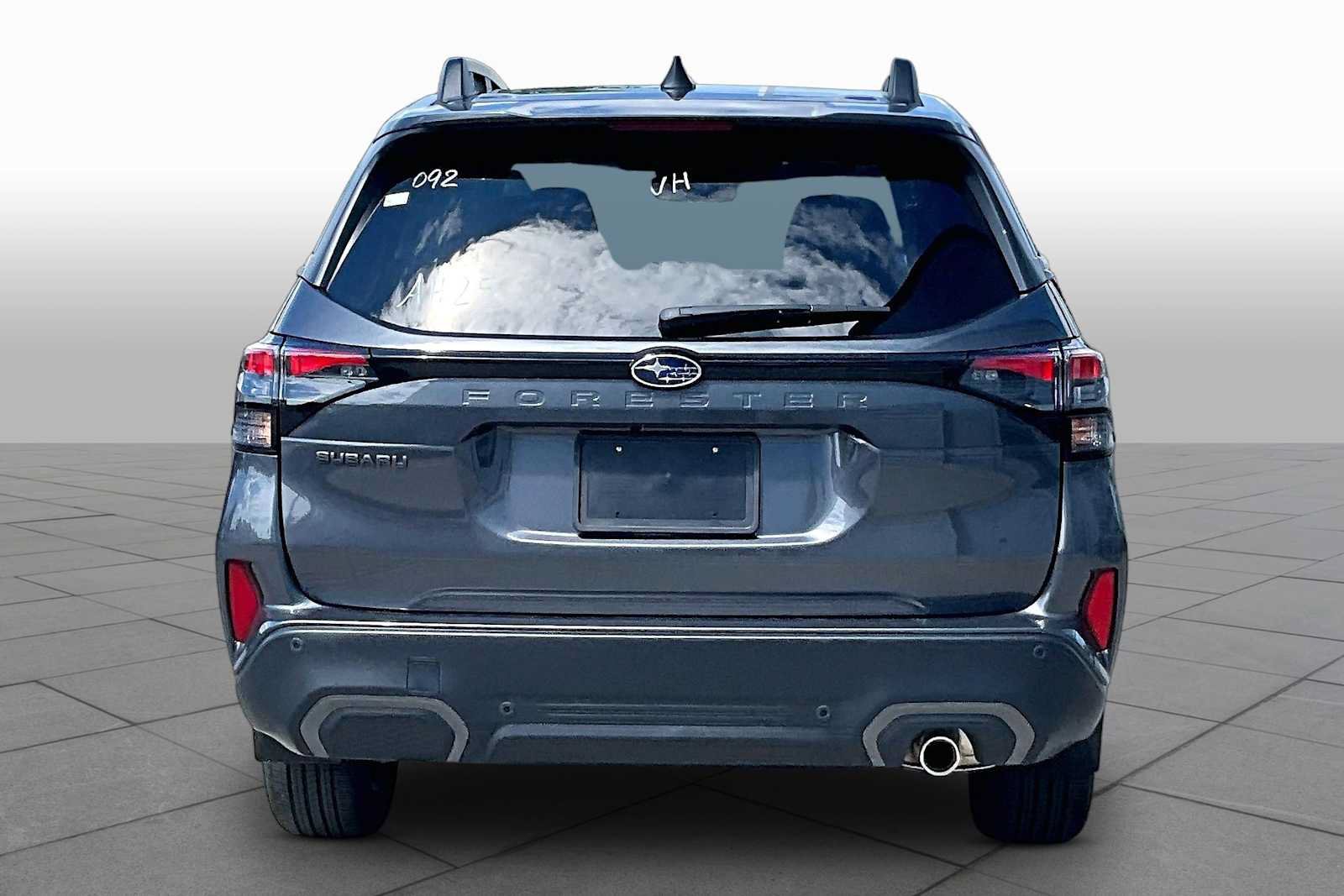 New 2026 Subaru Forester Limited AWD/4WD image 4