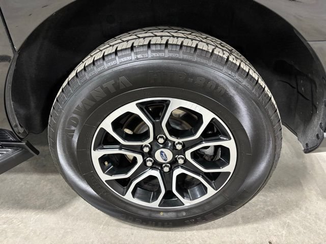 Used 2024 Ford Expedition Max XLT AWD/4WD image 25