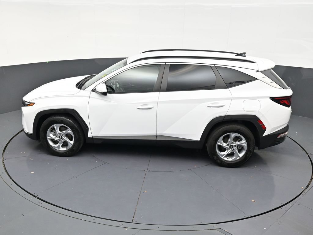 Used 2024 Hyundai Tucson SEL FWD image 14
