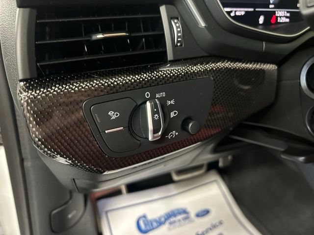 Used 2024 Audi S5 Premium Plus AWD/4WD image 15