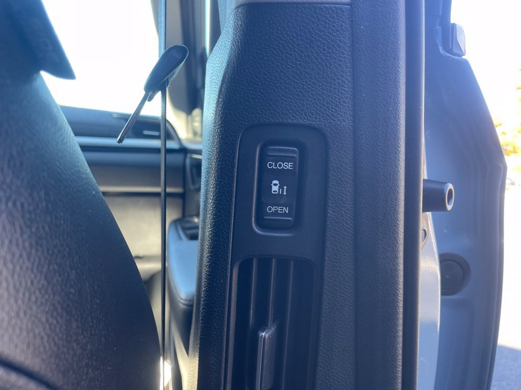 Used 2023 Honda Odyssey Touring image 26
