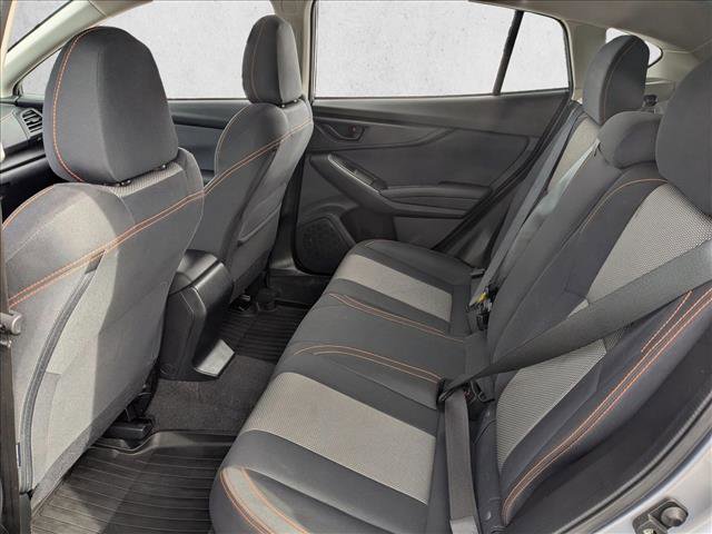 Used 2021 Subaru Crosstrek 2.0i Premium w/ Popular Package #3 image 17